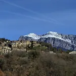 Dos Arcos Usana 3* Aínsa