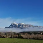 Dos Arcos Usana Nocleg ze śniadaniem Aínsa