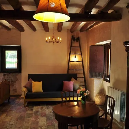 Dos Arcos Usana Отель типа 