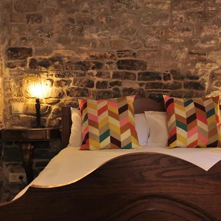 Dos Arcos Usana Отель типа 