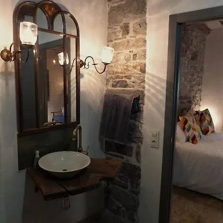 Dos Arcos Usana Отель типа 