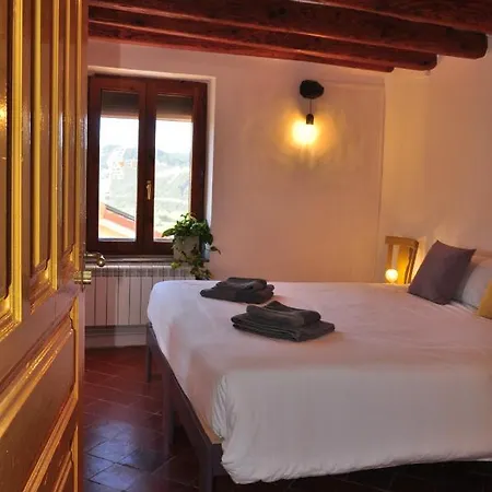 Dos Arcos Usana Отель типа 