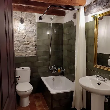 Dos Arcos Usana Отель типа 