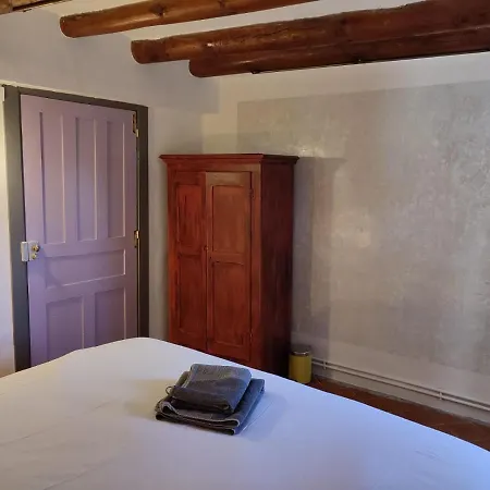 Dos Arcos Usana 3* Аинса-Собрарбе