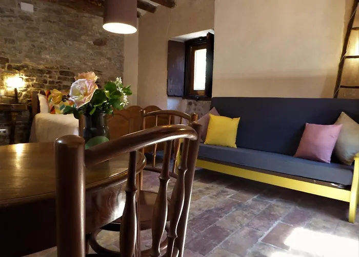 Bed & Breakfast Dos Arcos Usana