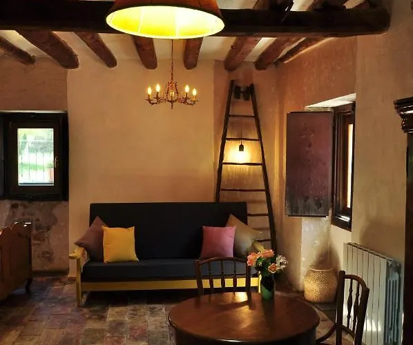 Dos Arcos Usana B&B 3*