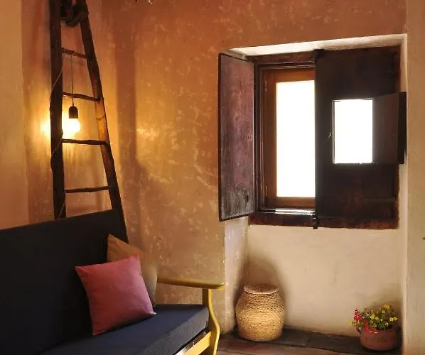 B&B Dos Arcos Usana 3*