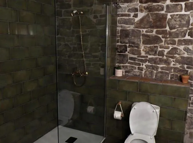 Dos Arcos Usana B&B 3*