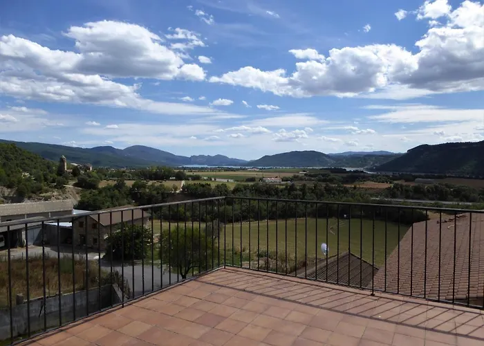 Dos Arcos Usana Bed & Breakfast