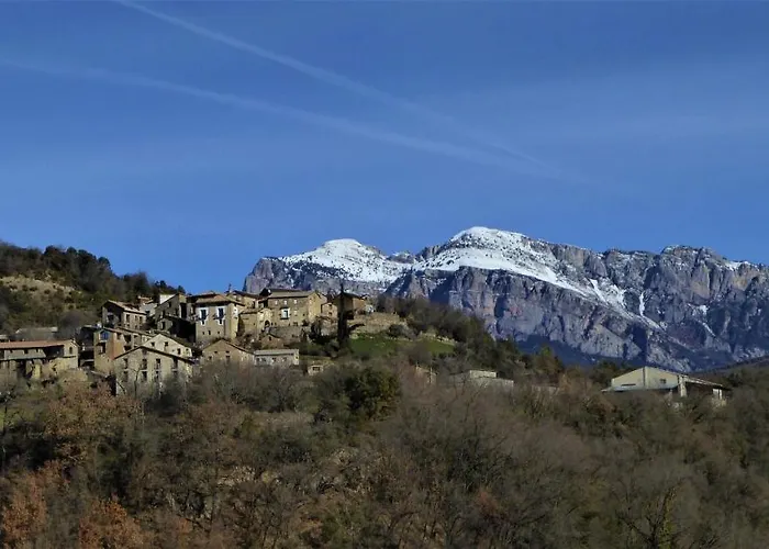 Dos Arcos Usana 3* 아인사