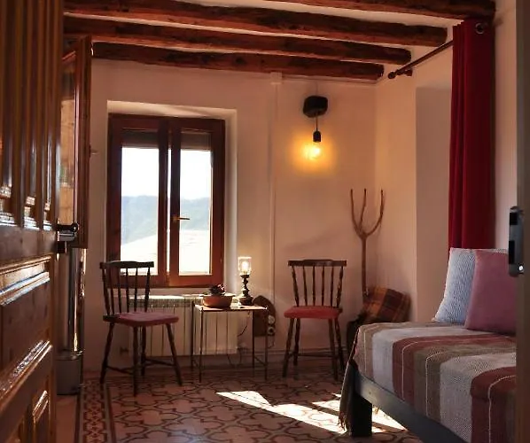 B&B Dos Arcos Usana 3*