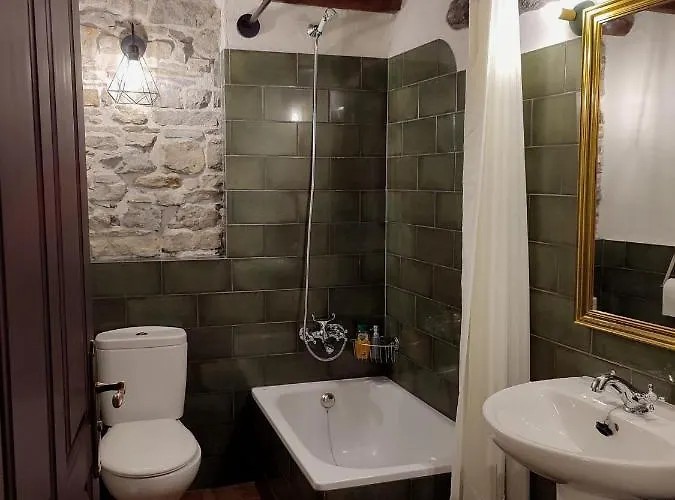 Dos Arcos Usana B&B 3*