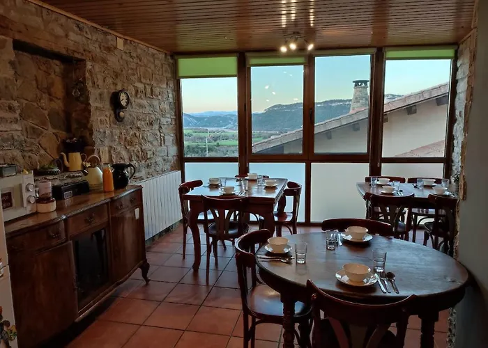 Dos Arcos Usana 3* 아인사