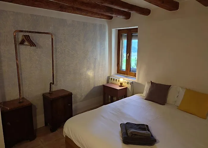 Bed & Breakfast Dos Arcos Usana Aínsa