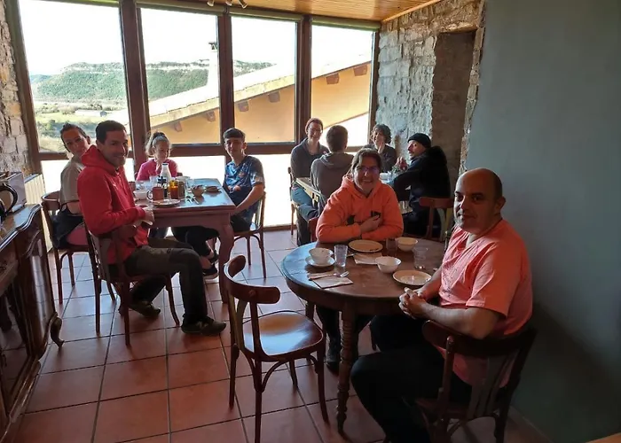 Dos Arcos Usana 3* 아인사